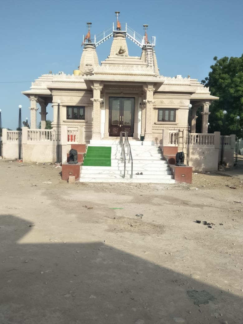 Mandir darshan